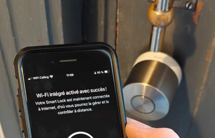 Nuki corregge tutti i difetti delle serrature collegate con la Smart Lock Ultra