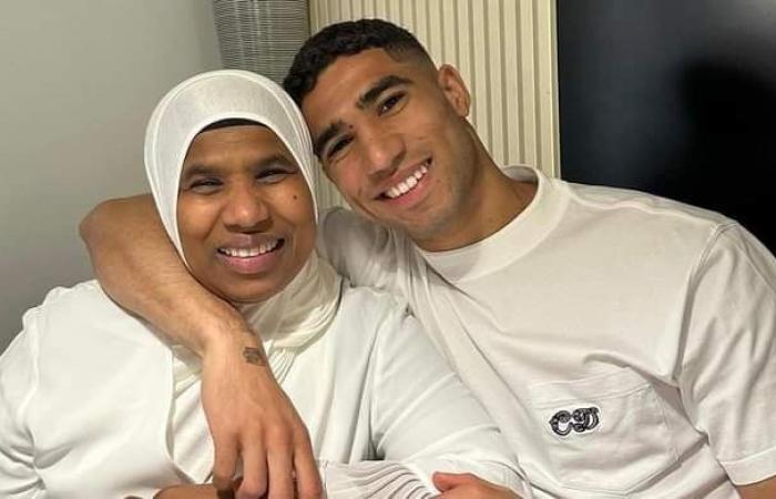 Achraf Hakimi parla del suo rapporto con sua madre e della gestione della sua proprietà