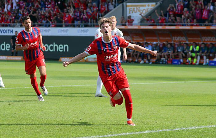 Pronostic FC Heidenheim St.Pauli LIBERO