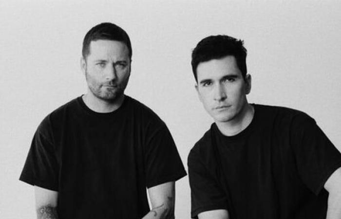 I fondatori di Proenza Schouler, Jack McCollough e Lazaro Hernandez, si dimettono