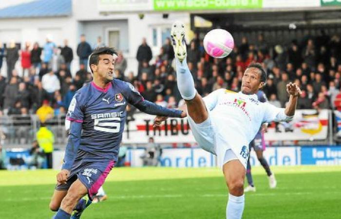 Zidane, Vieira, Clichy… I migliori giocatori formati dall’AS Cannes, futuro avversario dell’FC Lorient nella Coupe de France