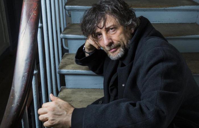 Lo scrittore Neil Gaiman accusato di violenza sessuale e di genere