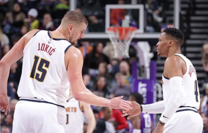 NBA – Russell Westbrook, la scelta giusta che può aiutare i Denver Nuggets a cercare un nuovo titolo?