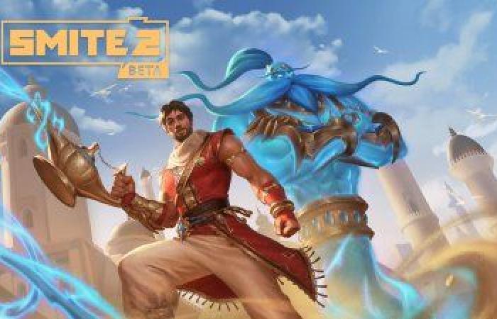 è il D-day per il MOBA, Aladdin e Mulan si invitano alla festa