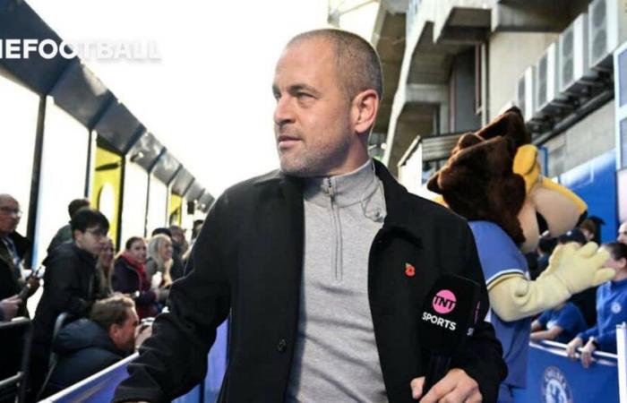 “Questo è il complimento più grande che posso fargli” – Joe Cole afferma in modo coraggioso Palmer dopo il pareggio del Bournemouth