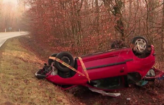 gli incidenti seriali provocano numerose vittime sulle strade