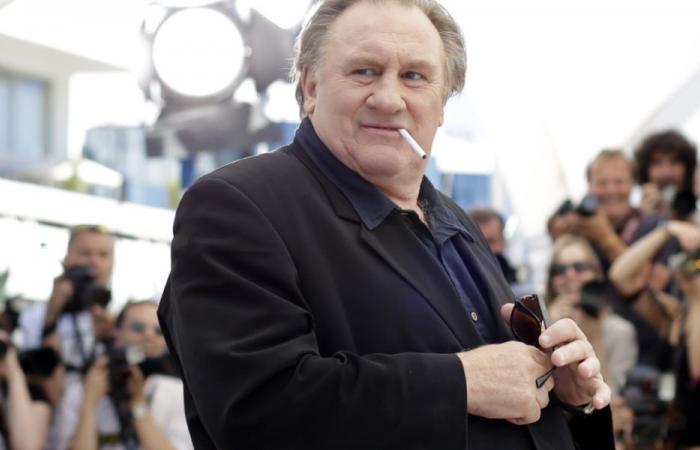 Gérard Depardieu, imputato, contesta elementi dell’indagine