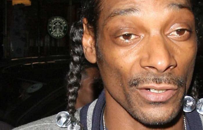 Snoop Dogg elogia i vigili del fuoco che combattono gli incendi di Los Angeles