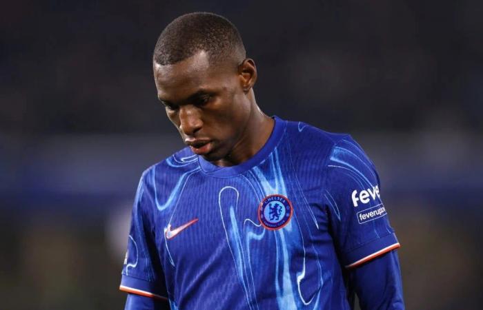 “Nicolas Jackson ha superato le aspettative, ma questo non fa di lui il prossimo Drogba”