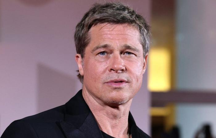 I fan di Brad Pitt hanno messo in guardia dai truffatori dopo che una donna ha perso $ 850.000