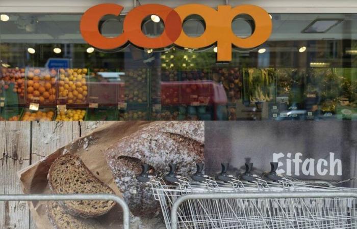 Un grande cambiamento in Coop: ora cambia anche per i clienti