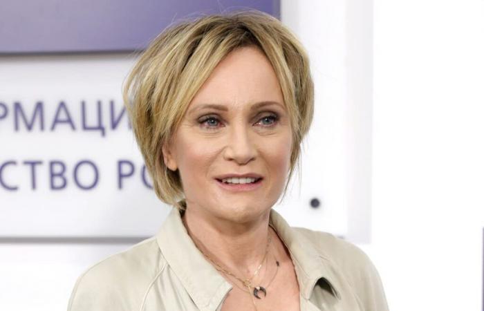 Patricia Kaas incassa gli anni che passano, la sua opinione fa male al cuore