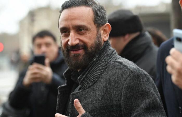 Televisione. Cyril Hanouna ha pagato 100.000 dollari per una serata a casa di Donald Trump con Elon Musk?