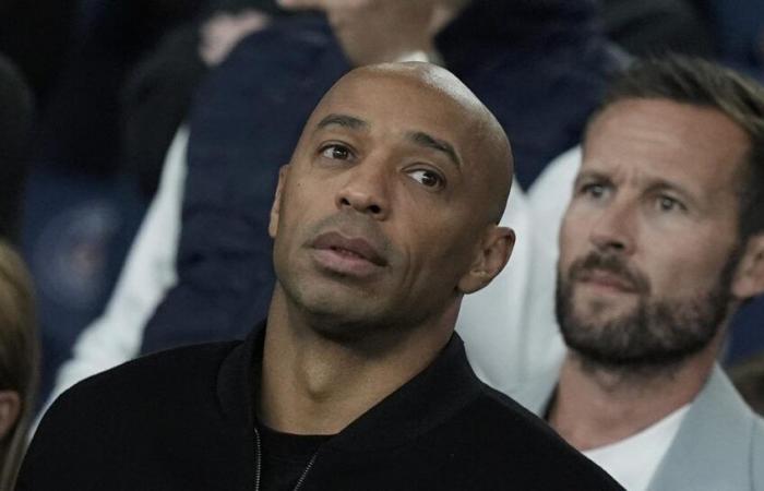 verso un duello tra Thierry Henry e Rudi Garcia per un incarico di prestigio?