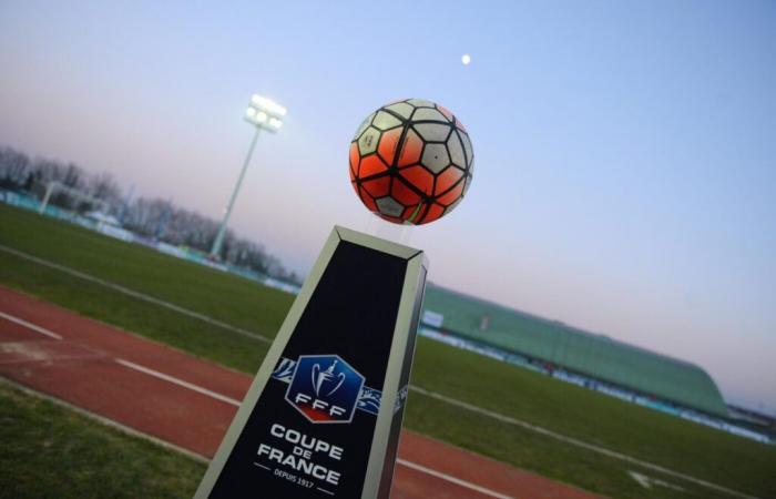 Dives-Cabourg, “la vittoria del vero calcio amatoriale” – Coupe de France – Sedicesimi – Dives-Cabourg-Le Puy Foot (1-0)