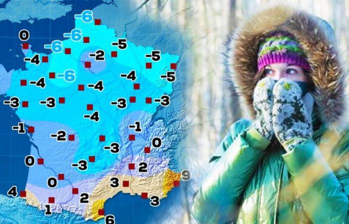 il prossimo fine settimana freddo come questa settimana? Le previsioni attese