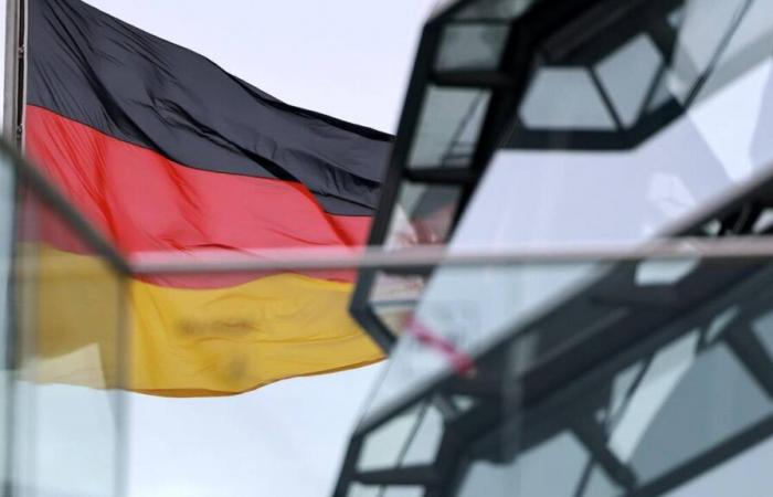 La Germania soffre per il secondo anno consecutivo di recessione