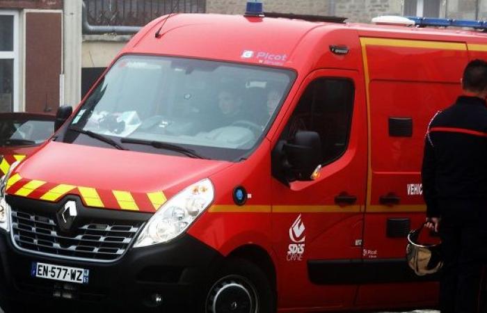 muore in un incendio un bambino di 6 anni – LINFO.re