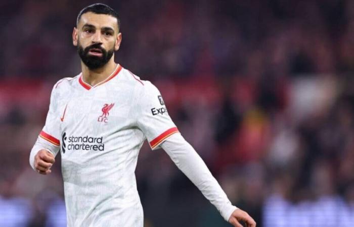 La stella del Nottingham Forest accusa il Liverpool di essere stato “fortunato” dopo aver messo a tacere Mohamed Salah | Calcio