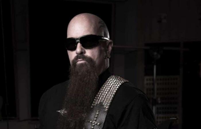 Kerry King spiega perché i concerti costano così tanto