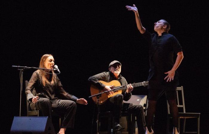 Al Festival del Flamenco, Israel Galván fa rivivere un’epoca d’oro che non ha perso nulla della sua freschezza