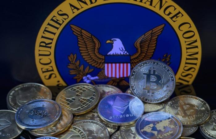 Gli ETF XRP e Solana potrebbero attirare 14 miliardi di dollari, afferma JPMorgan