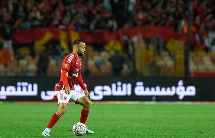 L’Afsha spreca occasioni e l’Al-Ahly pareggia con l’El-Gouna nella prima metà del campionato