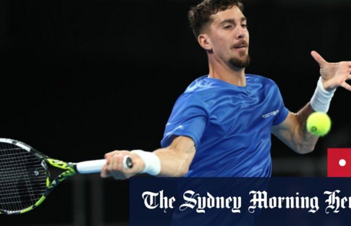 https://www.smh.com.au/sport/tennis/australian-open-2025-live-updates-tomljanovic-thompson-lead-aussies-on-day-four-sabalenka-gauff-djokovic-alcaraz-in- action-20250115-p5l4ez.html?post=p581nc