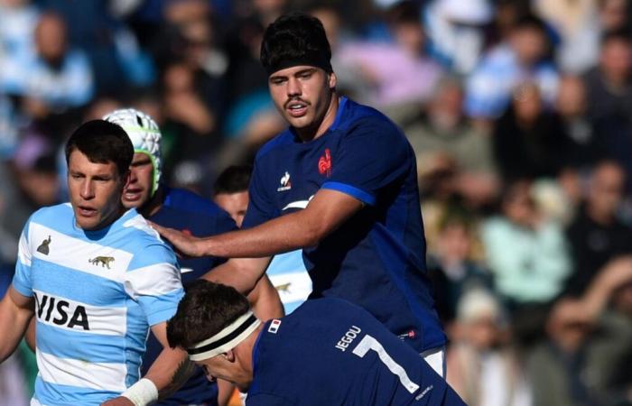 Oscar Jegou e Hugo Auradou richiamati alla nazionale francese di rugby: un ritorno controverso