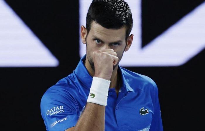 Djokovic, Bonzi, Alcaraz, Zheng… cosa ricordare della notte di Melbourne