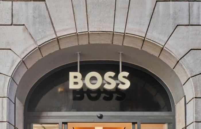 Hugo Boss lancia un’azienda dedicata al recupero dei materiali in eccedenza