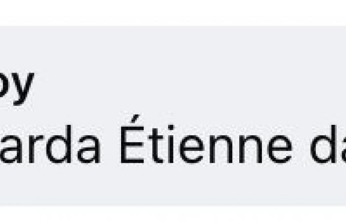 Varda Étienne sta ricevendo un’enorme effusione d’amore dopo la sua interpretazione in Indifendibile.