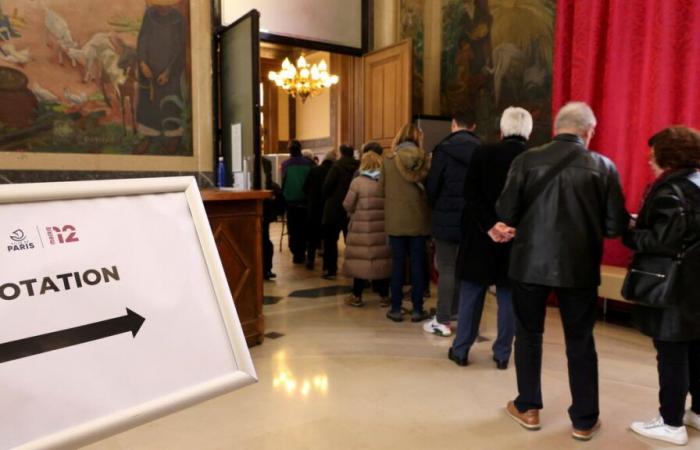 Anne Hidalgo annuncia un imminente voto cittadino nelle Garden Street