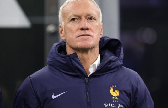 L’ultima mossa del PSG fa esultare Deschamps!