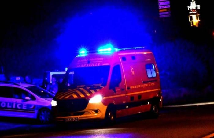 Due senzatetto trovati morti ieri sera a Marsiglia, alla stazione di Saint-Charles e a Belsunce