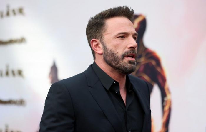 Ben Affleck ha ricevuto una visita a sorpresa da parte degli agenti dell’FBI e della polizia di Los Angeles