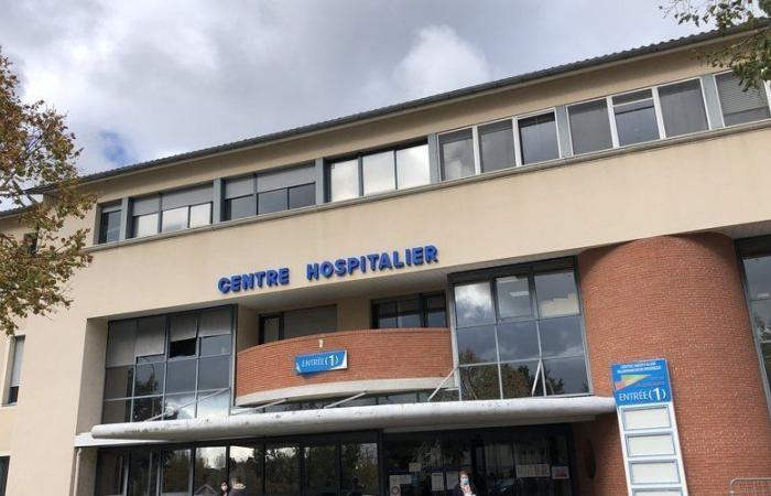 Questo ospedale dell’Aveyron accoglie le ultime direzioni “positive”, ma “la strada è ancora lunga”