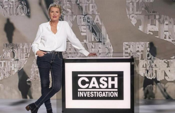 I segreti di una famiglia d’oro svelati in “Cash Investigation” il 6 febbraio 2025 su France 2