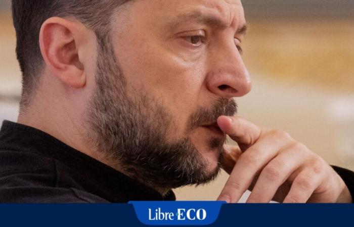 “Questo è un altro duro colpo per Zelenskyj”