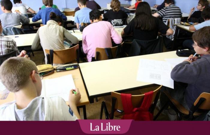 Il calo della natalità porta alla chiusura delle prime classi primarie a Bruxelles