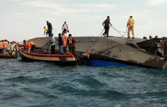 TRE PESCATORI SCOMPARSI IN UNA CANOA A SAINT-LOUIS