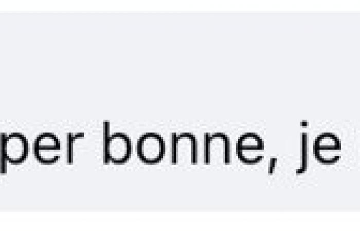 Varda Étienne sta ricevendo un’enorme effusione d’amore dopo la sua interpretazione in Indifendibile.