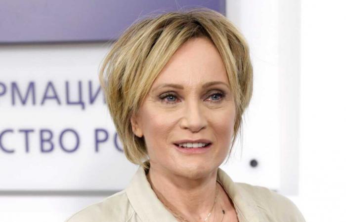 Patricia Kaas, vittima del burnout, rivela finalmente il motivo per cui è scomparsa per 8 anni