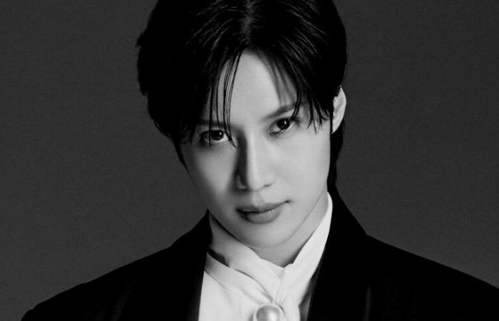 L’agenzia di Taemin parla della sua presenza nelle attività degli SHINee – K-GEN