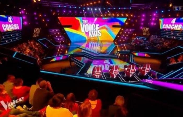 Questo ex vincitore di “The Voice Kids” ottiene un ruolo in un musical