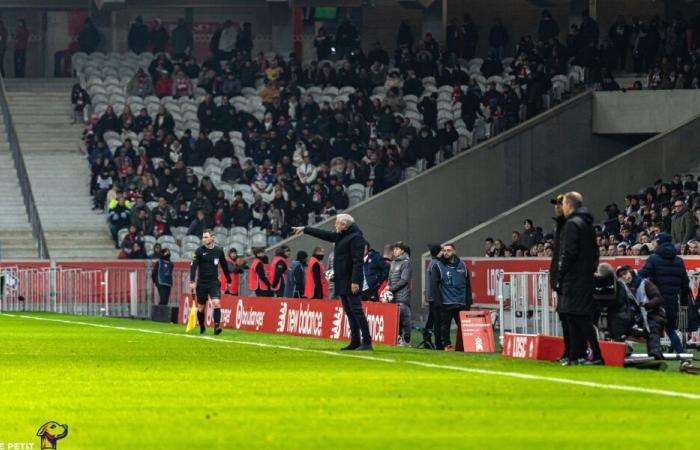 Mai visto prima nella sua storia, il LOSC batte il suo record di invincibilità e lancia “lo champagne”