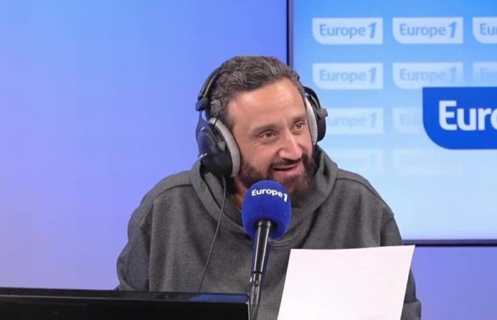 Cyril Hanouna – “Come possiamo avere così poco senso politico?” protesta Gauthier Le Bret contro François Rebsamen