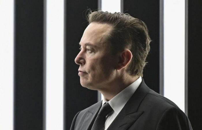 Il poliziotto della borsa americana ha fatto causa a Elon Musk per il suo riacquisto di azioni Twitter