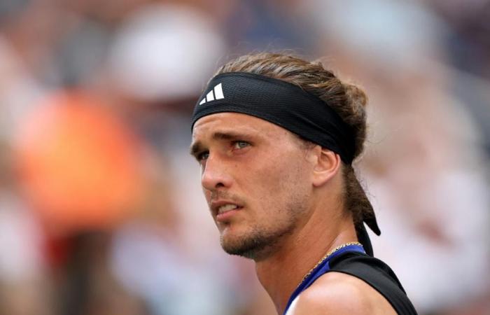 Zverev vince contro Martinez agli Australian Open