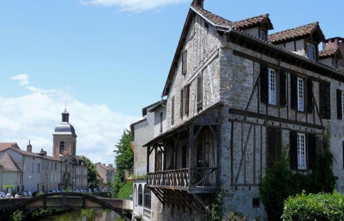 Saint-Céré farà da cornice al prossimo film di Guillaume Canet